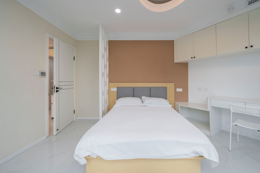 Shanghai Jia Rong Hotel Apartment 37/78