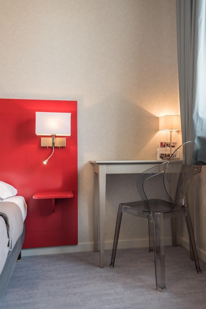 HOTEL L'HORIZON 14/37