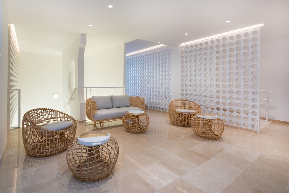 Iberostar Selection Santa Eulalia Ibiza - Adults Only 59/77