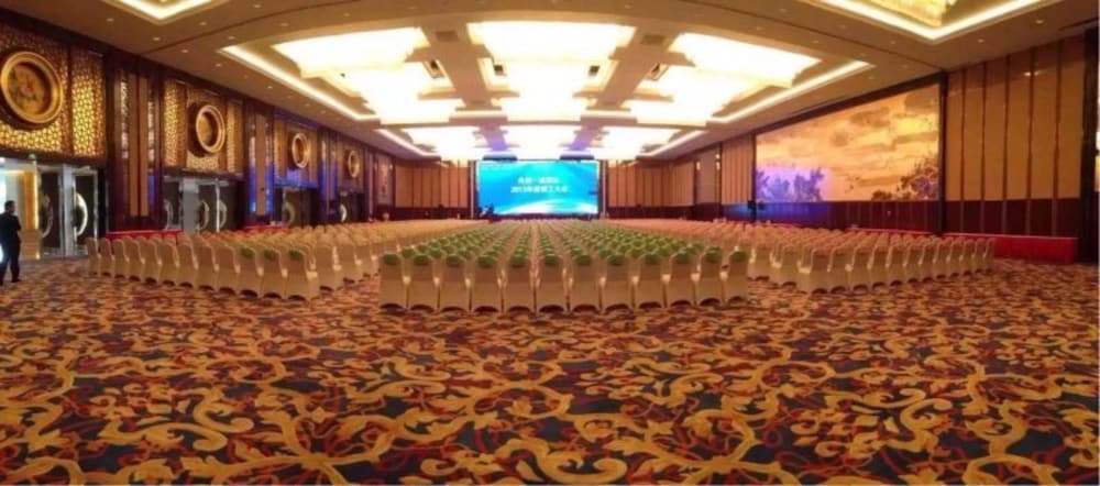 Tongli Lake Resort (Phase II) 11/17
