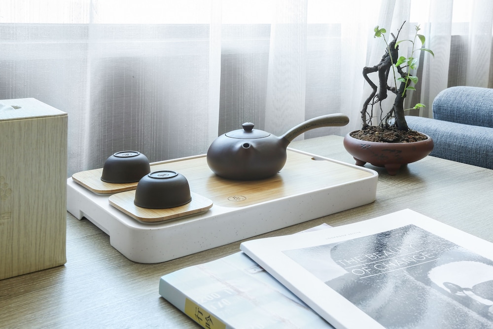 Atour S Hotel (Chengdu Chunxi) 18/40