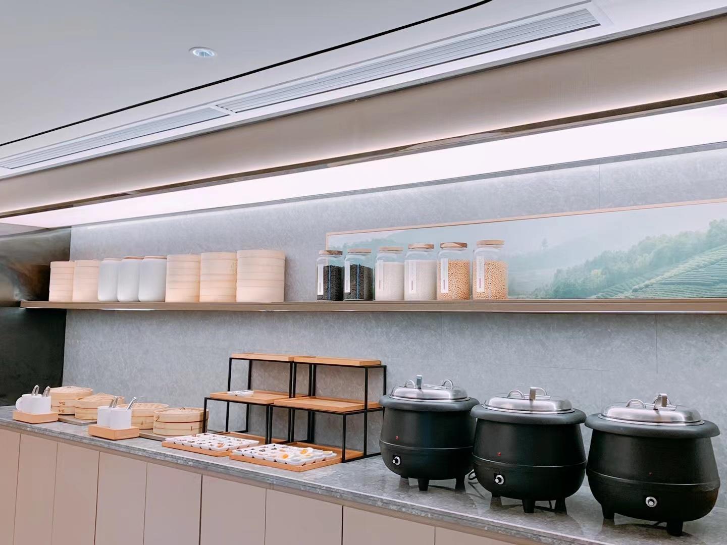 JI Hotel (Fuzhou North Railway Station Area Wusi Road) 5/26