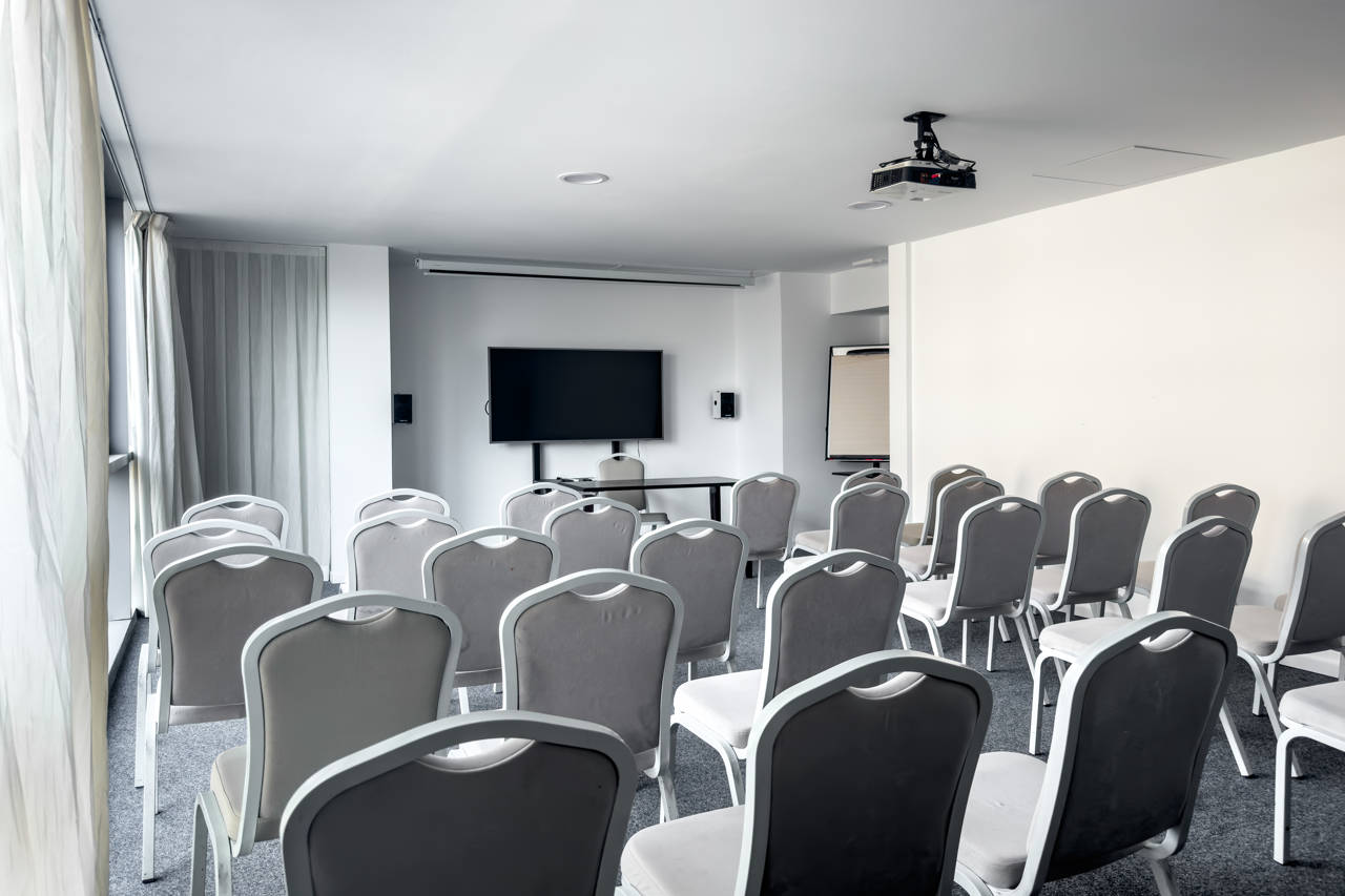 Abba Huesca Hotel 48/55
