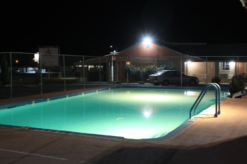 Sun Valley Motel 21/45