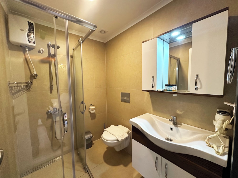Anka Butik Hotel 56/58