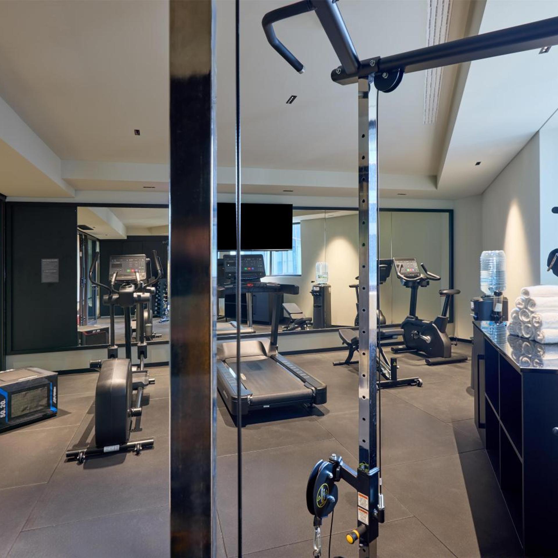 Radisson Blu Hotel, Bergamo ChorusLife 27/50