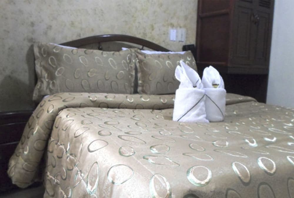 Los Balcones Hotel 9/38