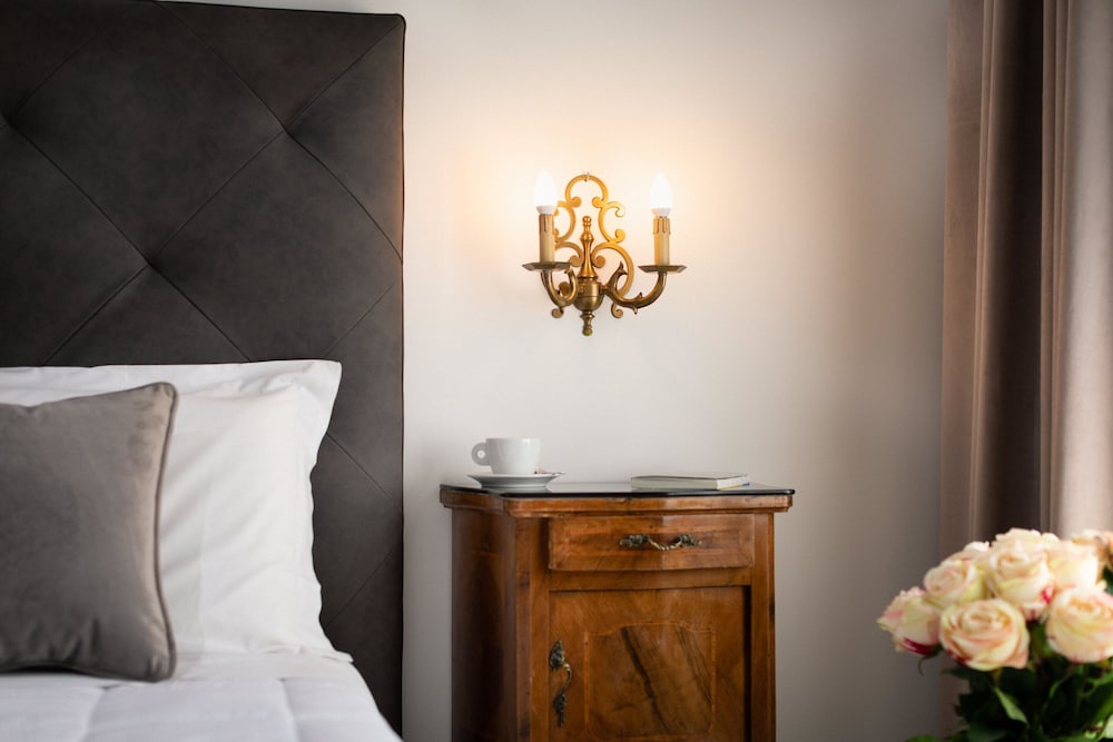 Hotel Berna 23/50
