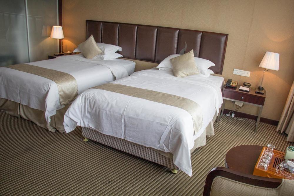 Paco Business Hotel Guangzhou Baiyun Road Branch 19/50