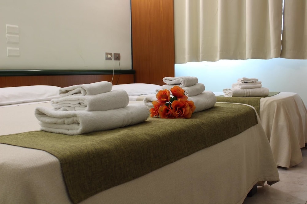 Hotel Cristallo Relais Sure Hotel Collection by Best Western 17/30