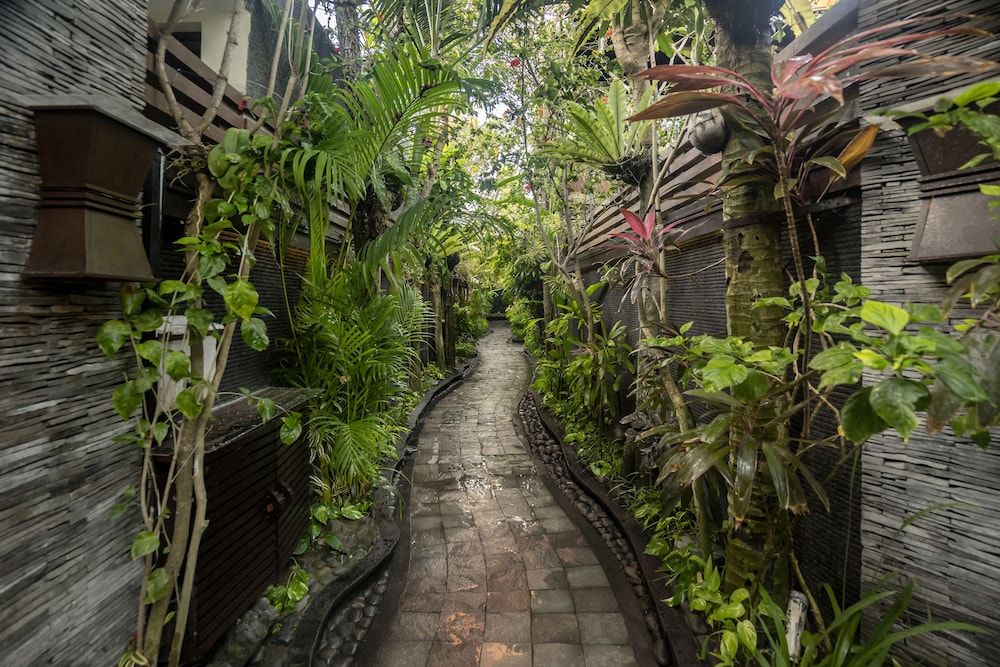 The Bali Dream Villa Seminyak 71/76