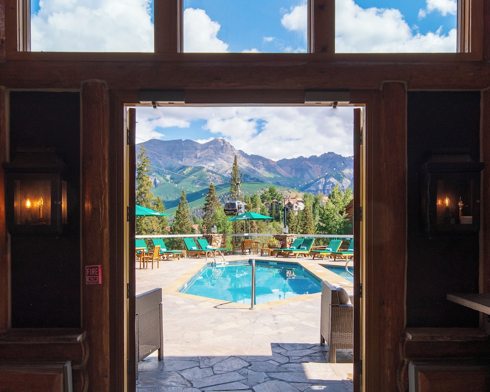 Mountain Lodge Telluride 31/73