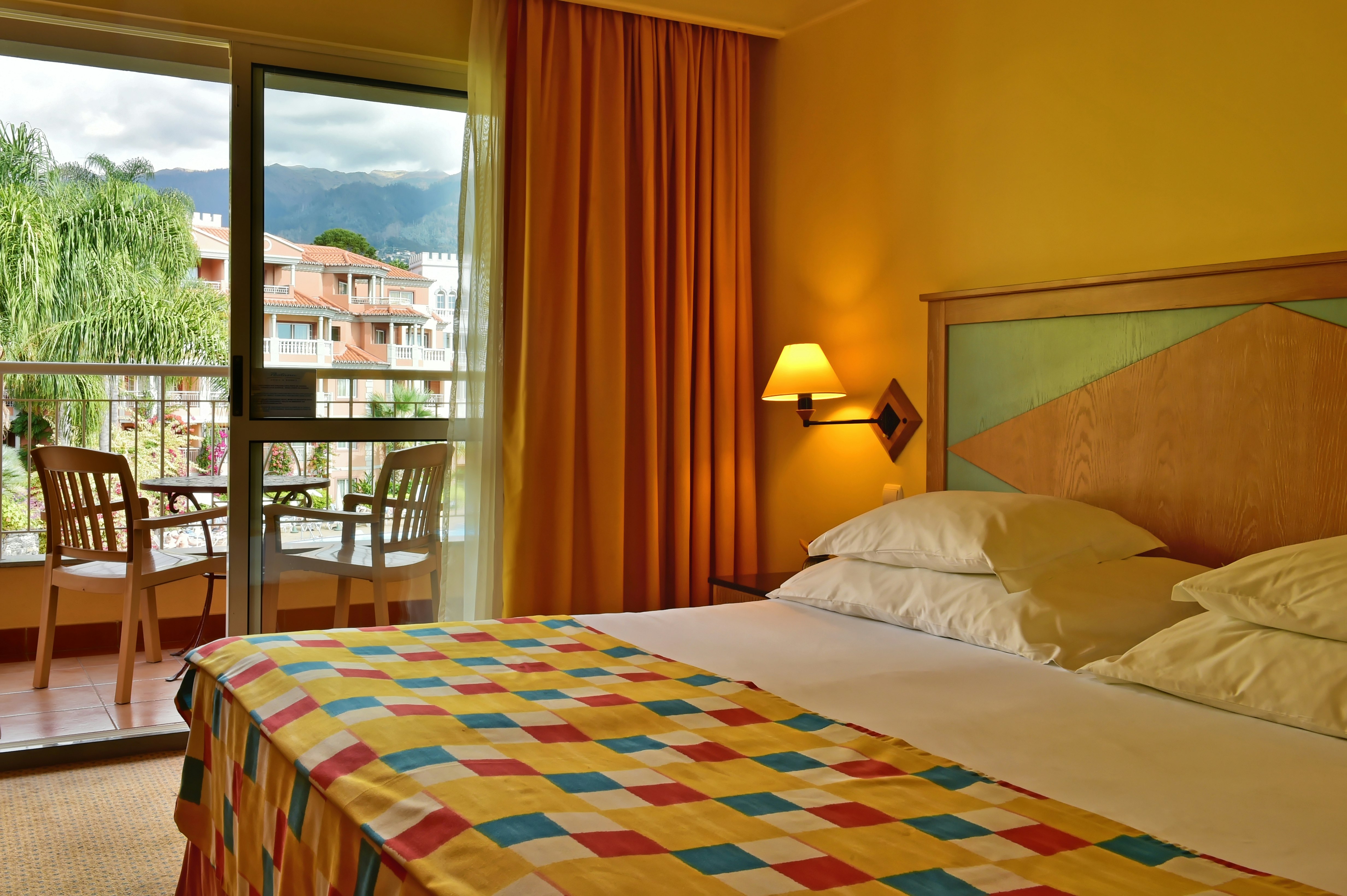 Pestana Miramar Garden Aparthotel 11/50
