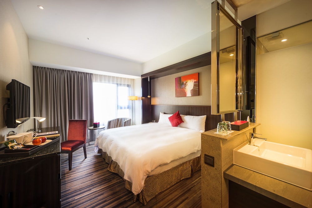 In Sky Hotel 20/46
