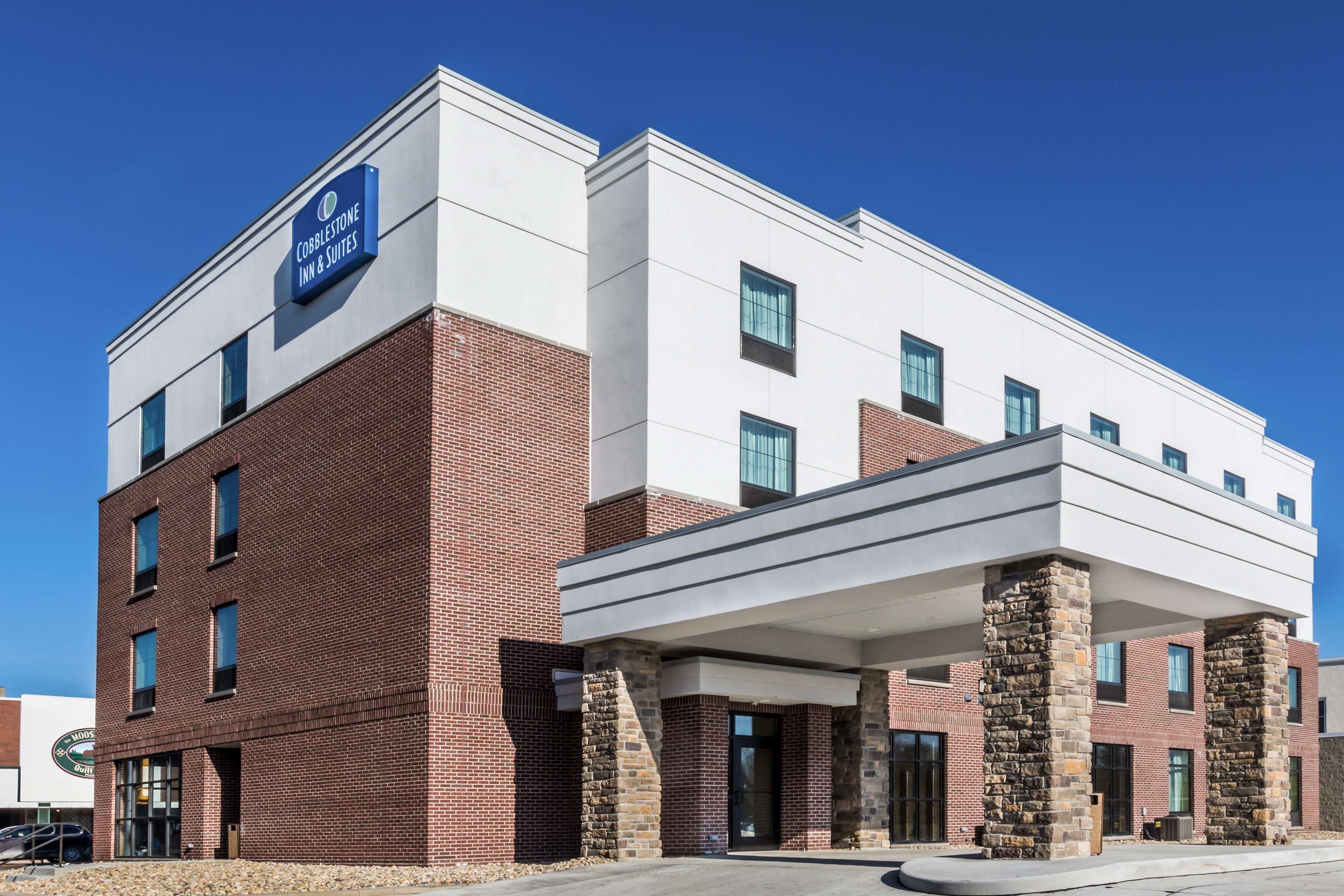 Cobblestone Inn Amp Suites Waverly 3/61