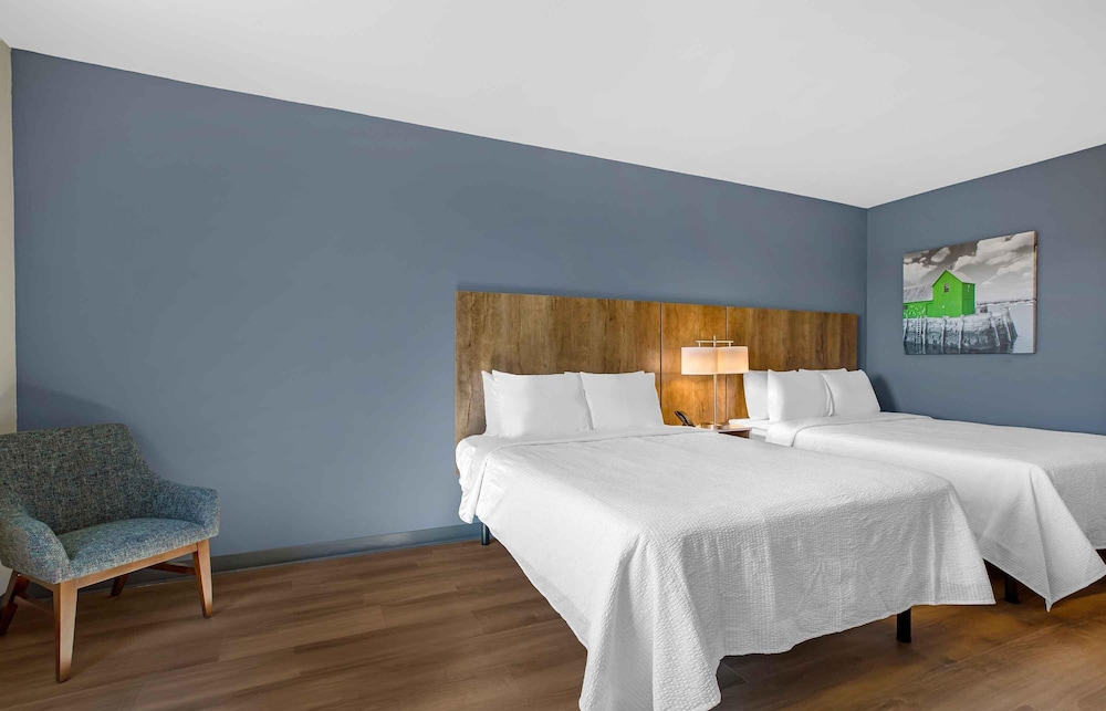Extended Stay America Premier Suites - Denver International Airport 13/31