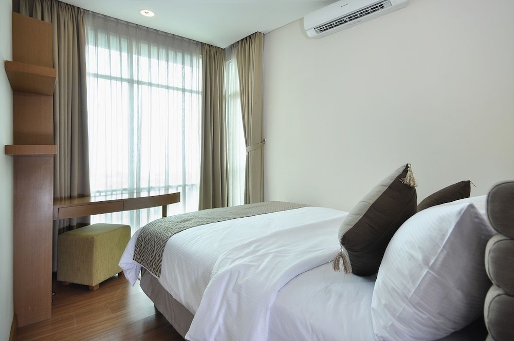 Point C Hotel Bandung 19/50