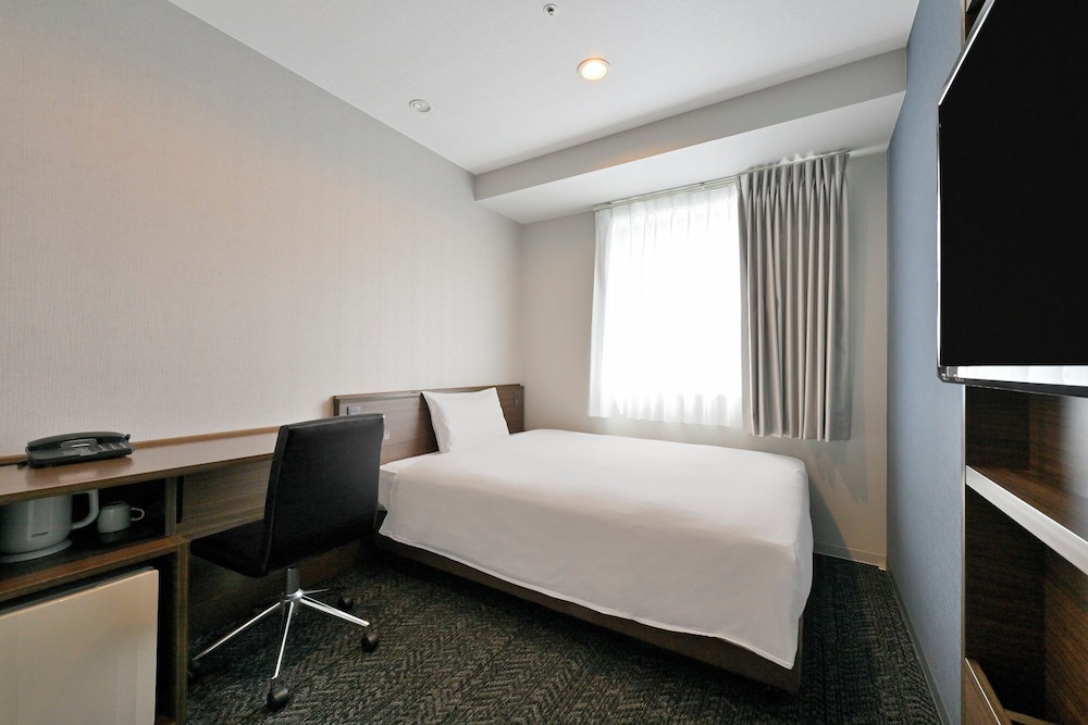 Jr West Group Via Inn Okayama 16/49