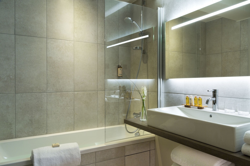 Heliopic Hotel Spa 17/72
