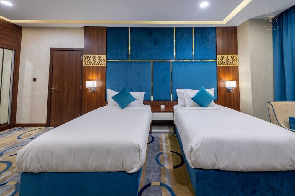 فندق لو بارك كونكورد - سكاكا(Le Park Concord Hotel - Sakaka) 11/33