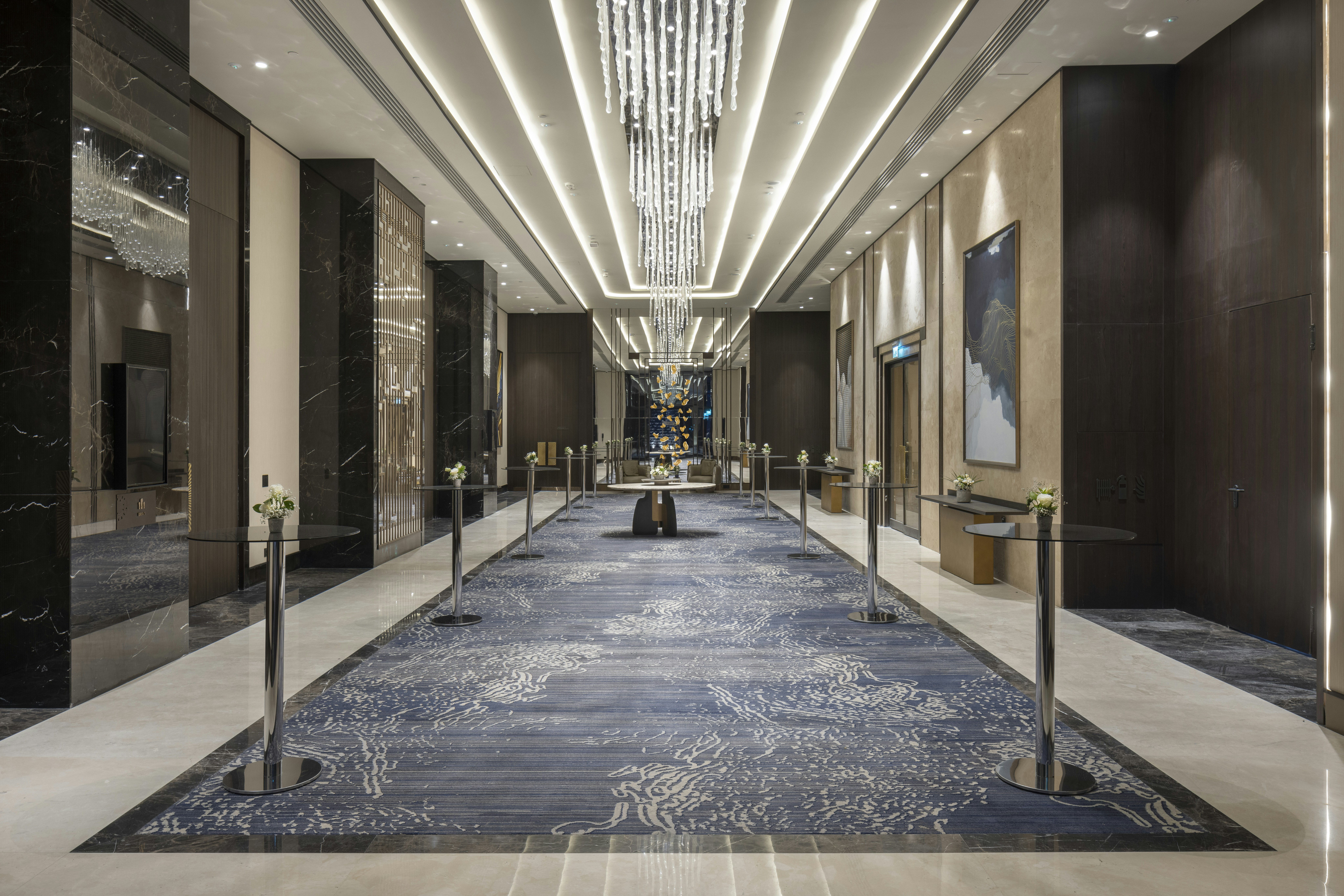 DoubleTree by Hilton Sanliurfa 23/50