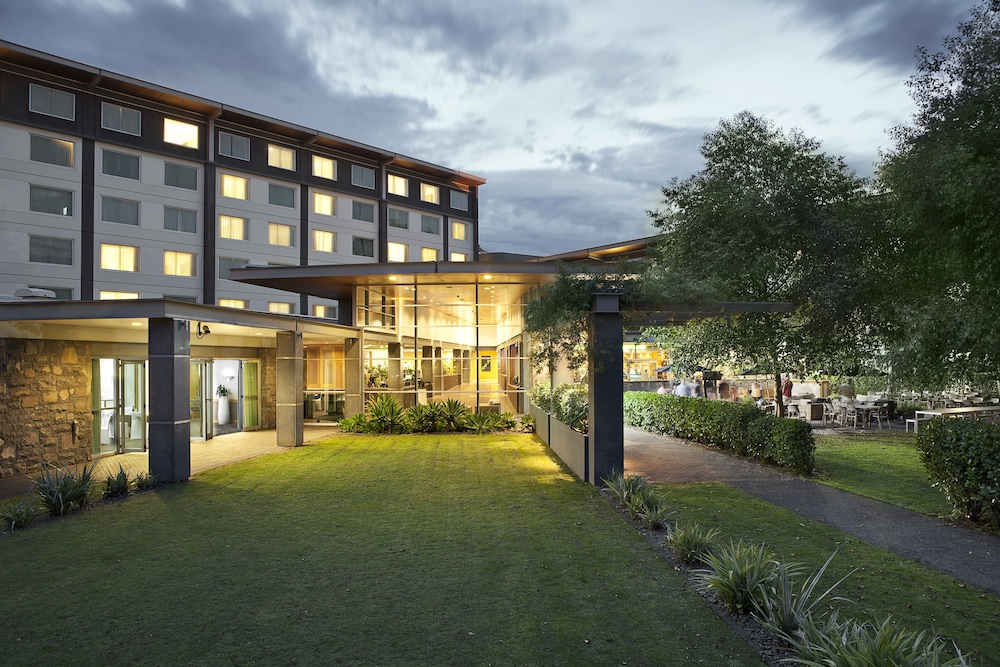 NOVOTEL AUCKLAND ELLERSLIE 5/63