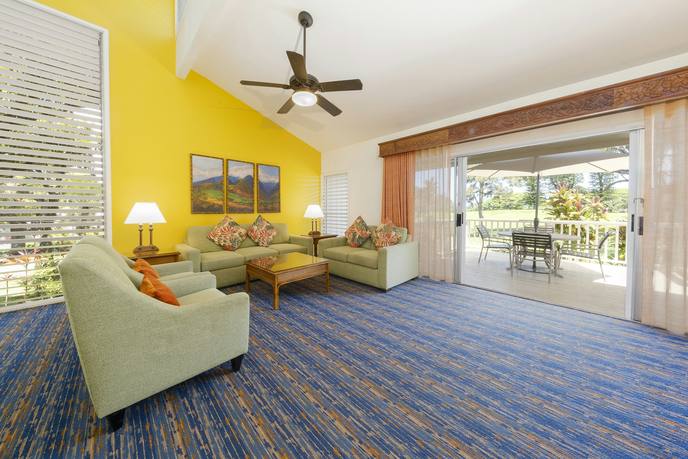 Makai Club Resort 25/50