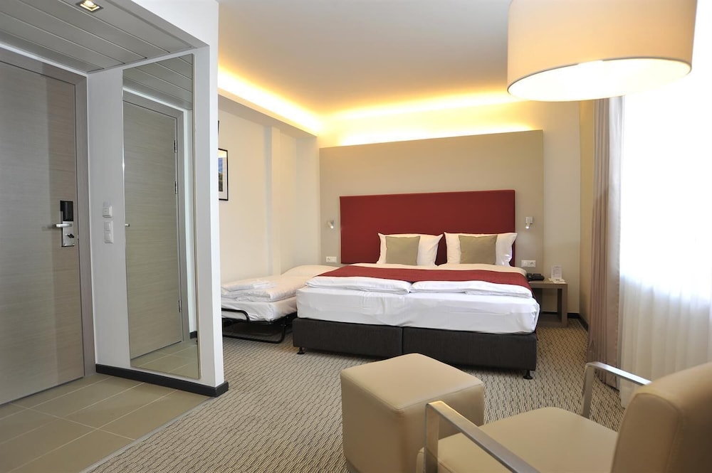 Golden Tulip Kassel Hotel Reiss 11/58