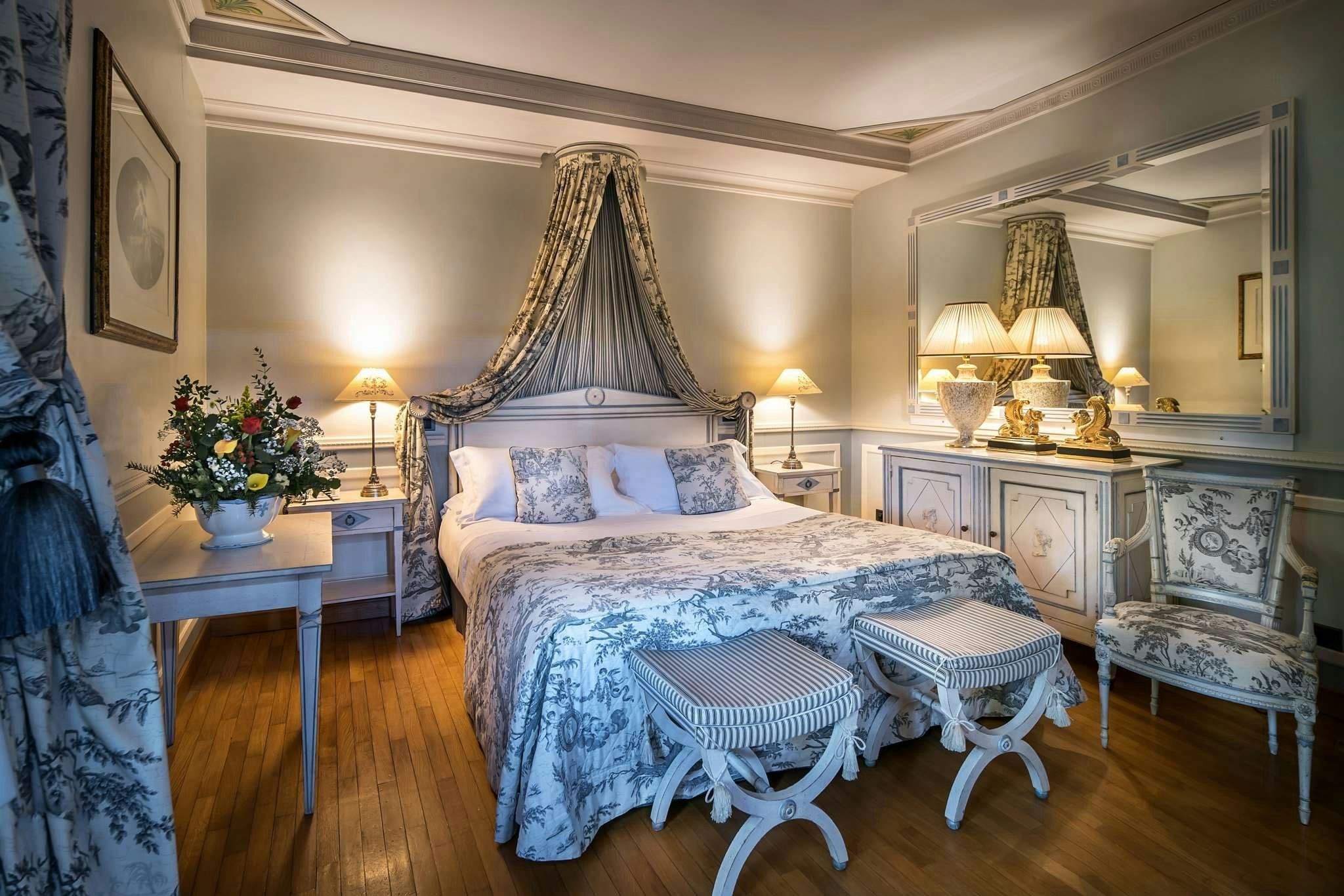 VILLA MARGHERITA 12/50