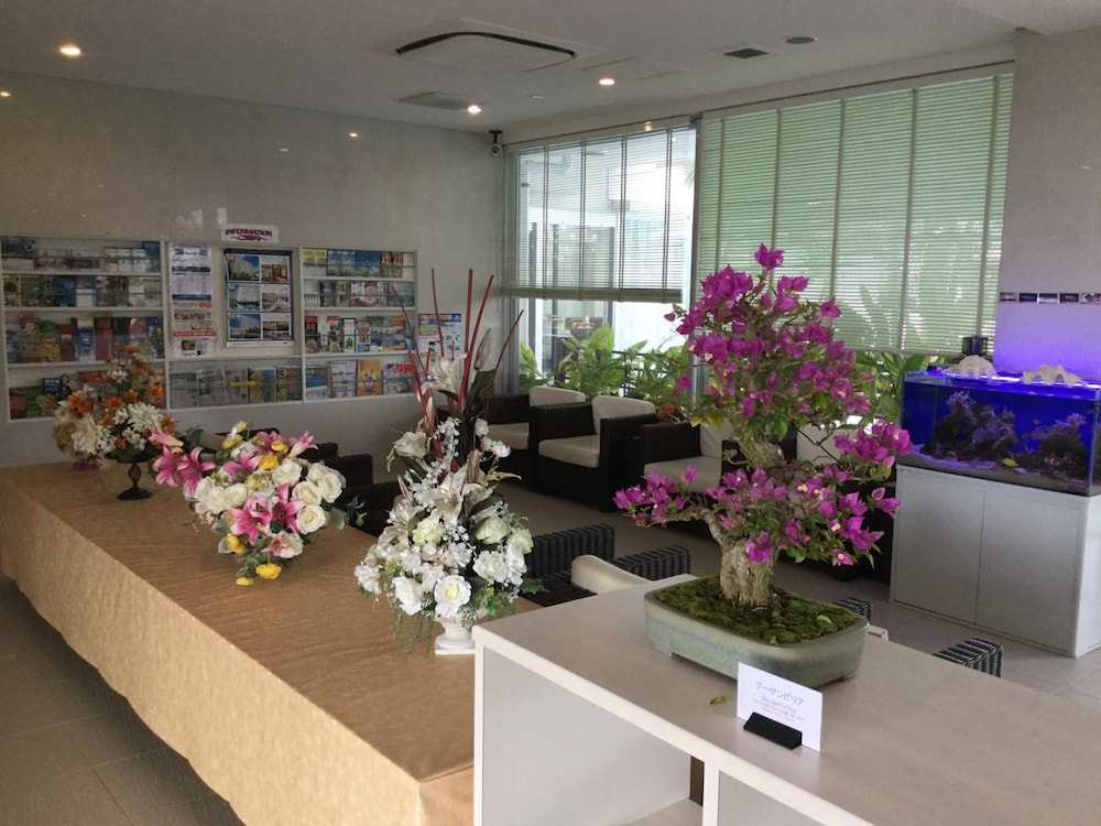 Hotel Gran View Garden Okinawa 23/50
