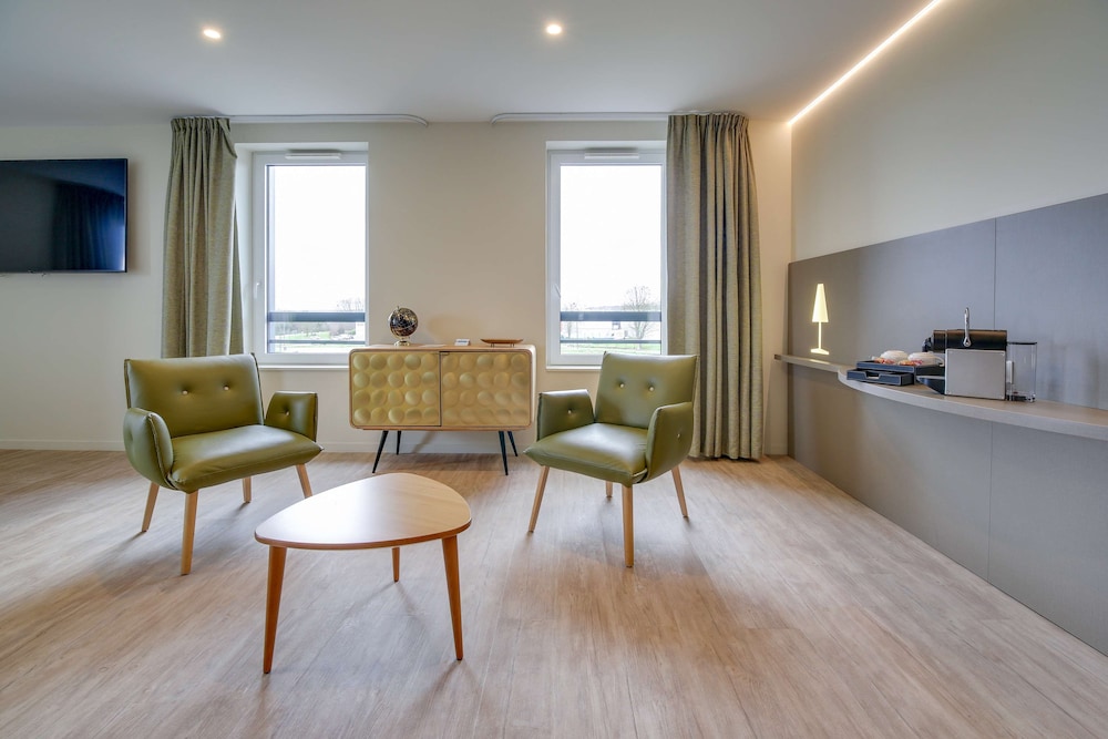 BRIT HOTEL SAINT-DIZIER 45/67