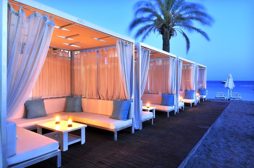 Lugga Boutique Hotel and Beach 16/43