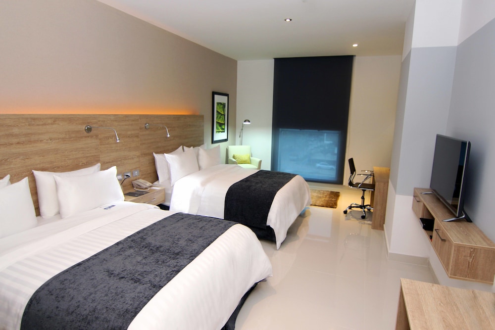 Sky Collection Barranquilla 19/61