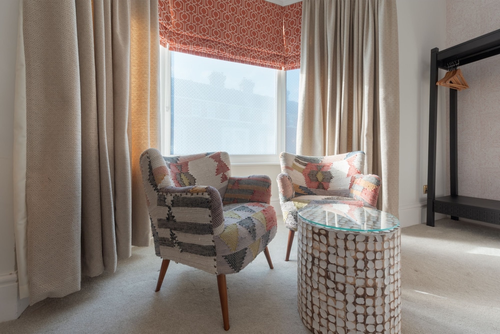The Florence Suite Boutique Hotel 25/46