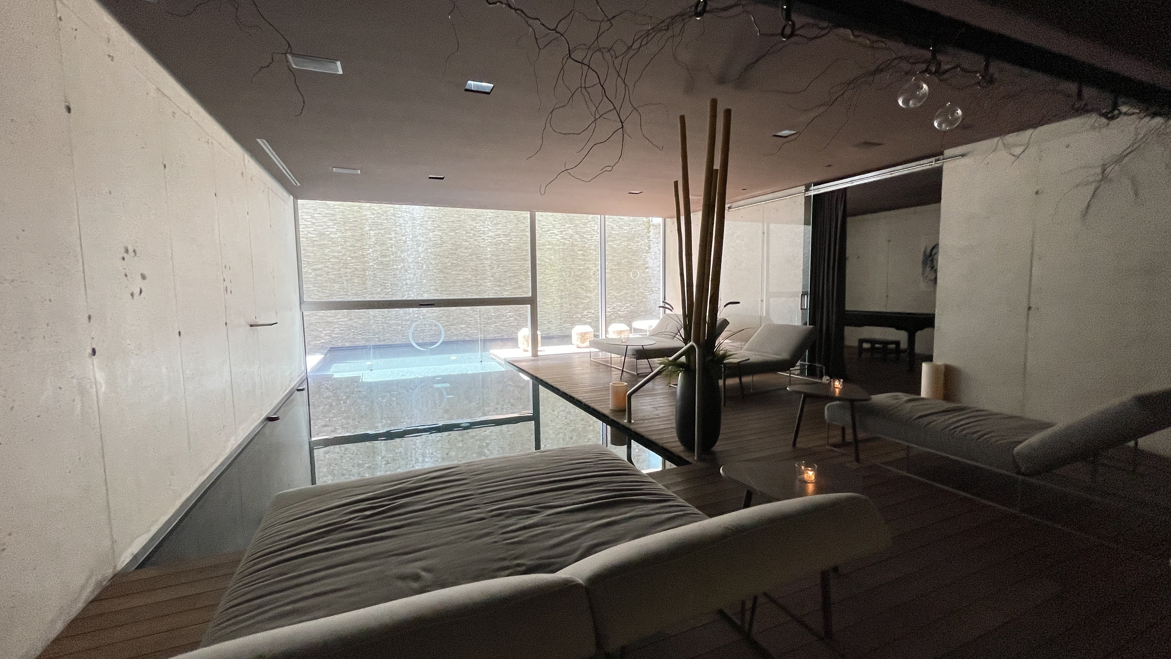 Posia Luxury Retreat And Spa 39/78