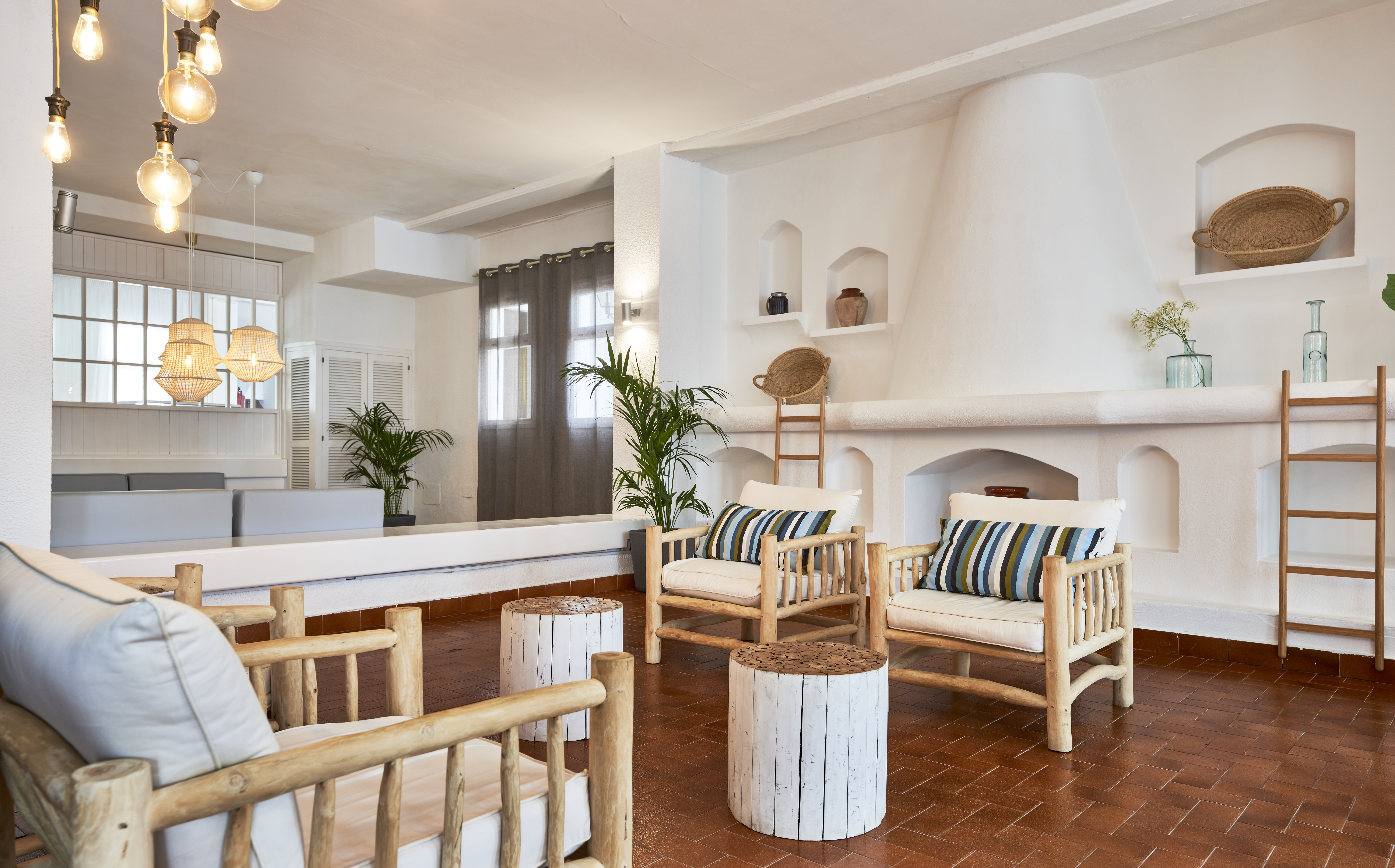 Marina Apartamentos 7/24