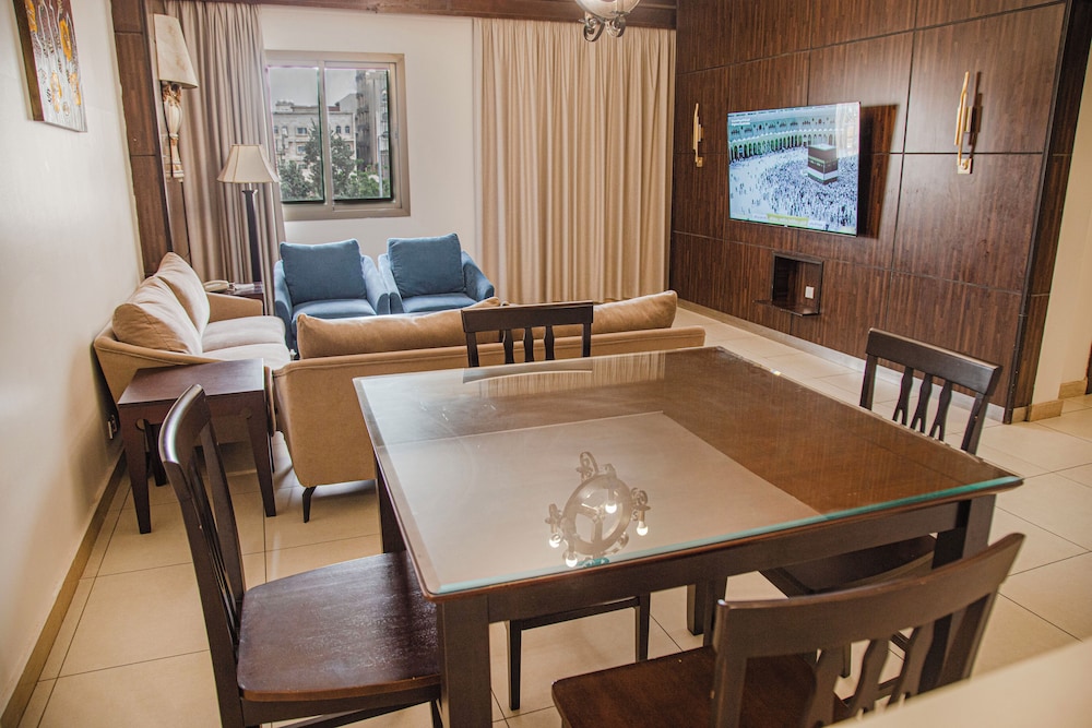 أجنحة أورانس 2(Orans Suites 2) 26/31