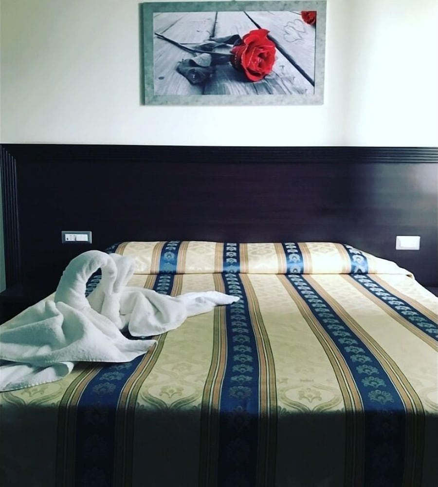 Hotel La Rosetta 5/30