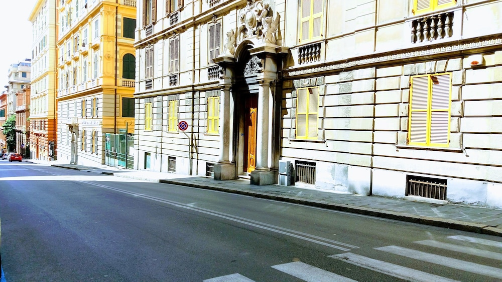Genova46 Suites & Rooms 25/30