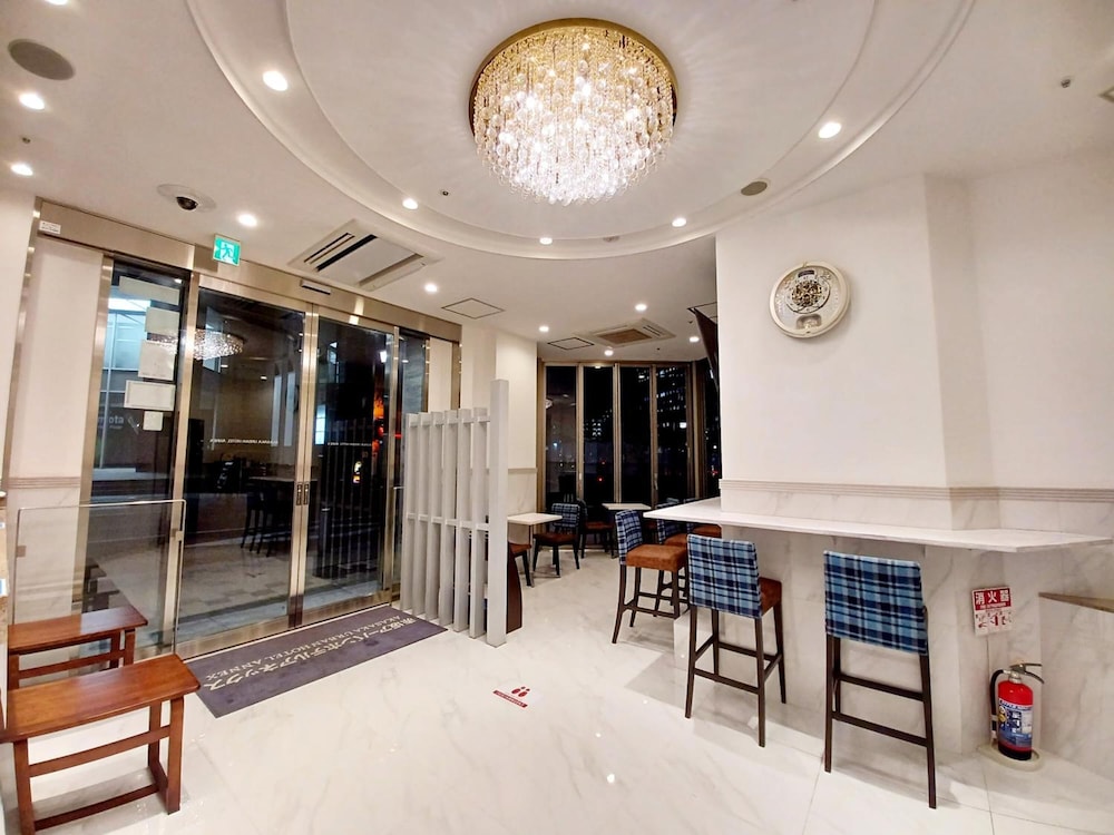 Akasaka Urban Hotel 30/33