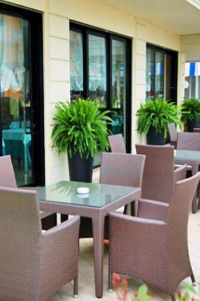 Hotel Nuovo Belvedere 27/50