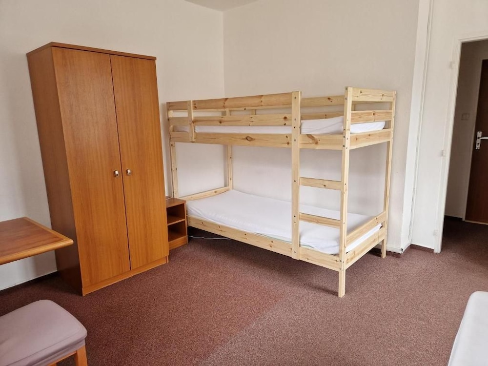 Hotel Harrachov Inn 31/48