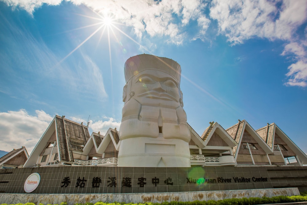 Ruisui Sunshine Hot Spring B&B 31/35