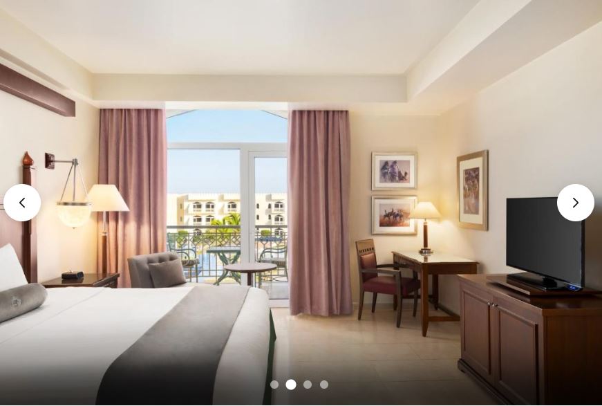 Kairaba Mirbat Resort 15/50