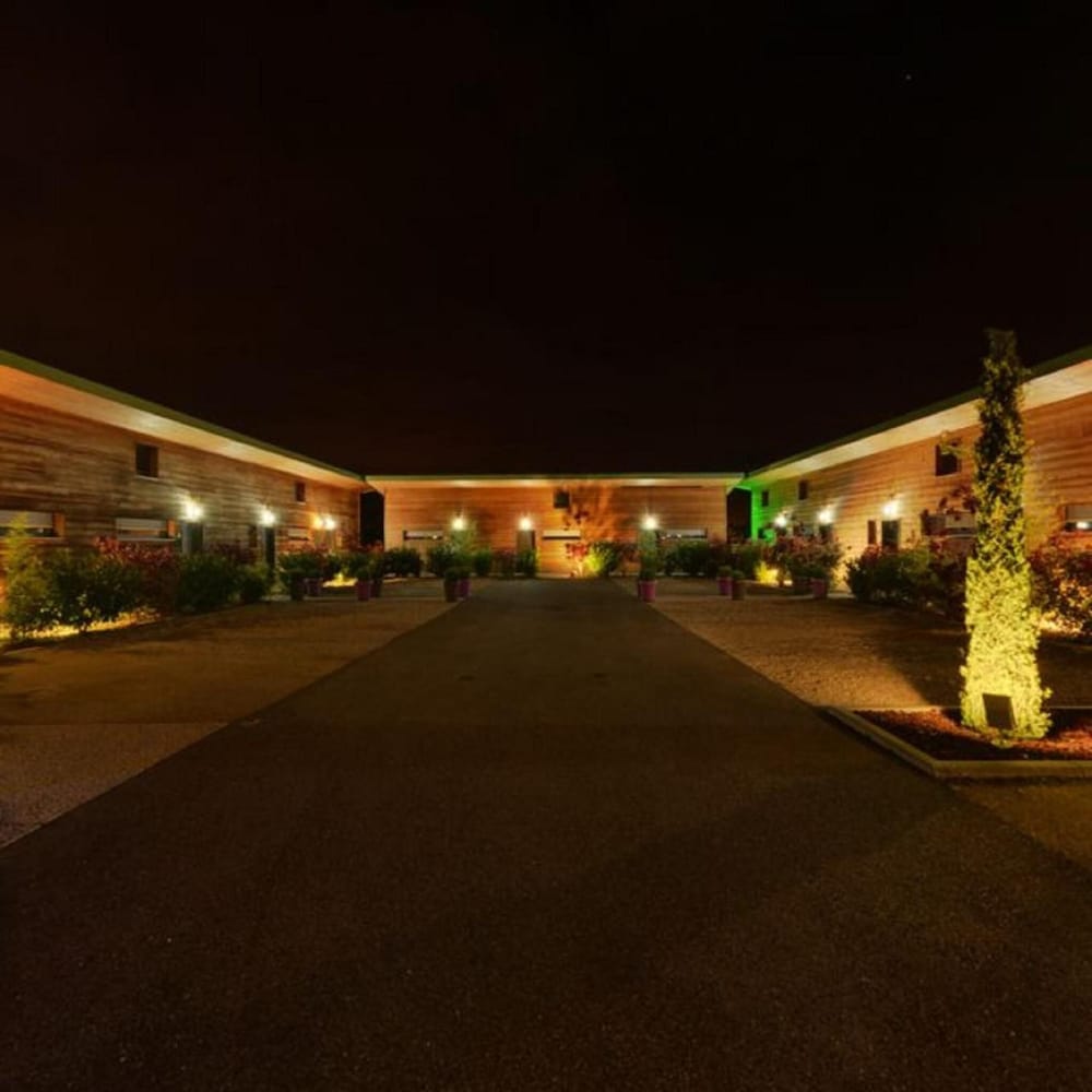 Bio Motel 43/46