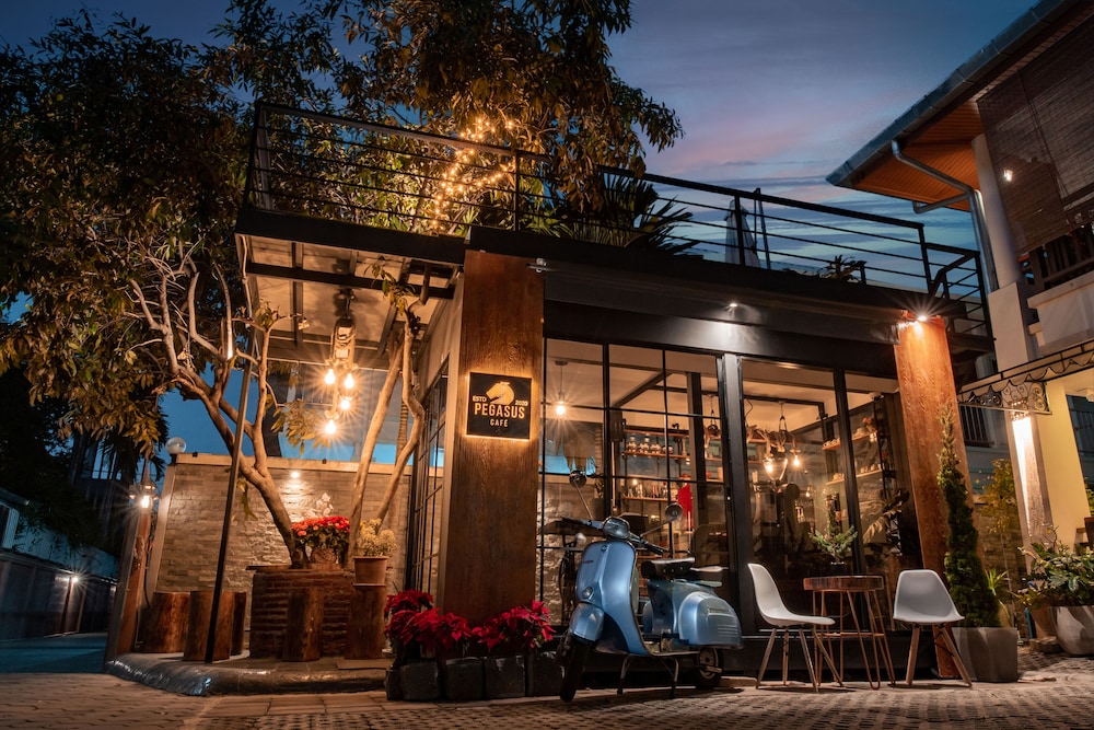 Gord Nuea Boutique House 4/64