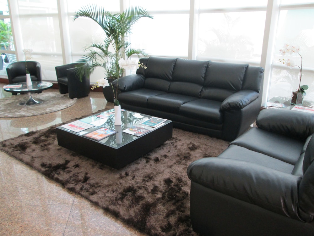 San Diego Suites Taubate 39/64