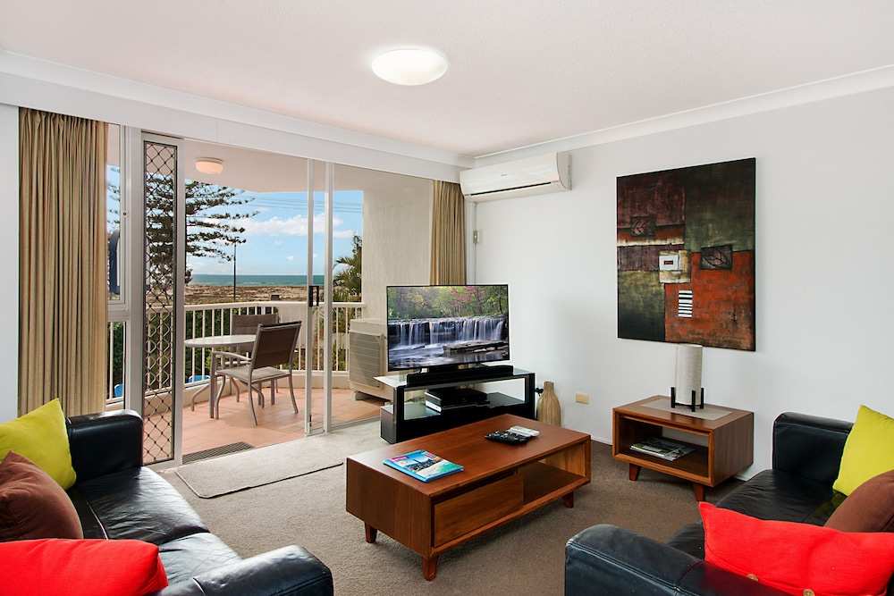 Meridian Tower Apartments 35/50