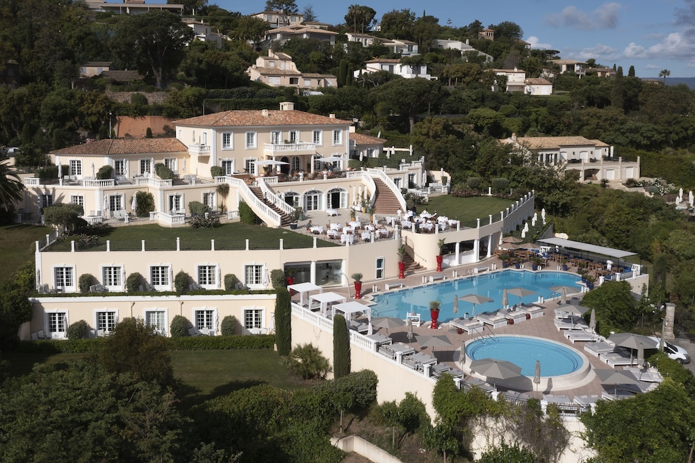 Villa Belrose 4/76