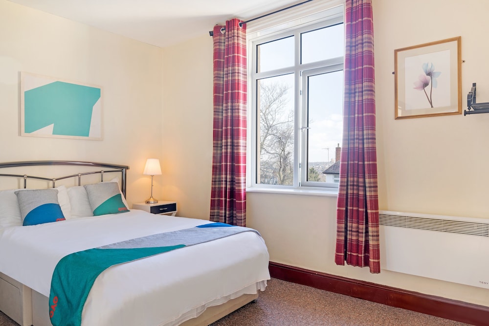 STANDARD, DOUBLE BED